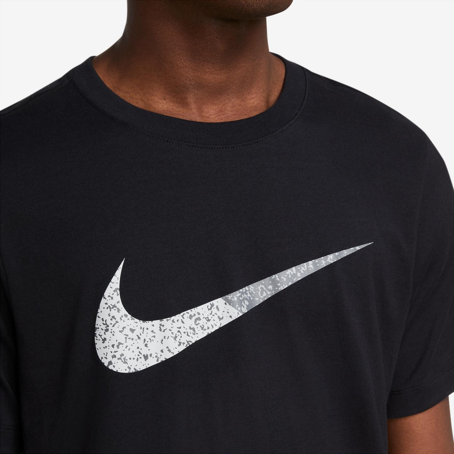 Nike Sportswear Brandriff T-Shirt - White