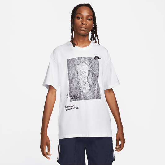 Nike Sportswear Footprint T-Shirt