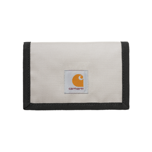 Carhartt WIP Delta Wallet - Glaze