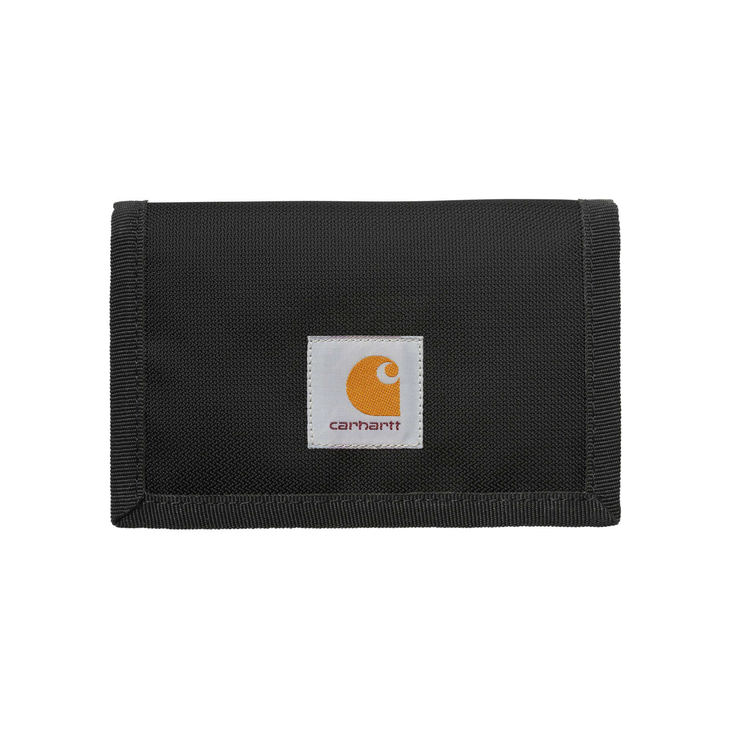 Carhartt WIP Delta Wallet - Black