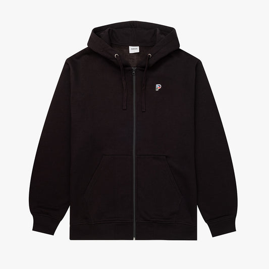 PARLEZ Demi Zip Hoodie