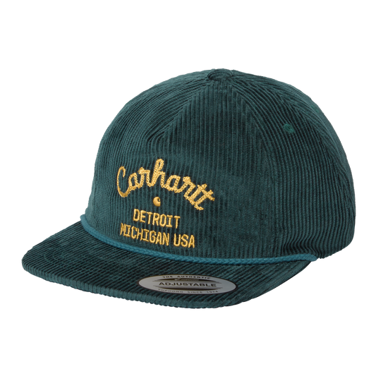 Carhartt WIP Dennis Cap