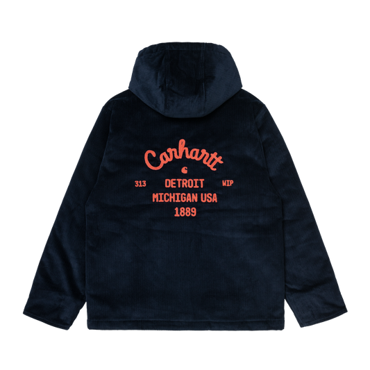 Carhartt WIP Dennis Jacket - Astro Copperton