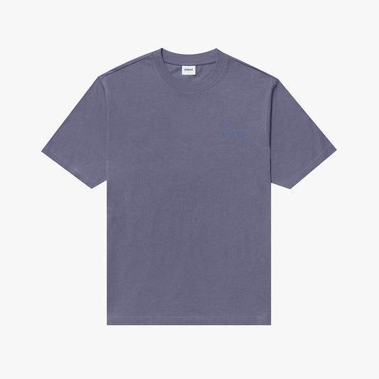 PARLEZ Destin T-Shirt - Purple Haze