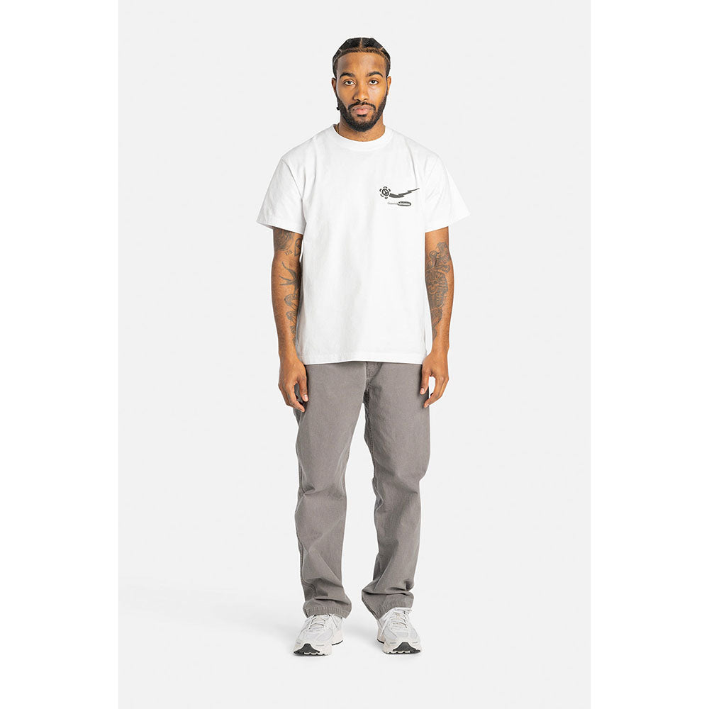 General Admission Destination Mindset T-Shirt - White