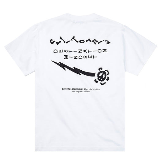 General Admission Destination Mindset T-Shirt