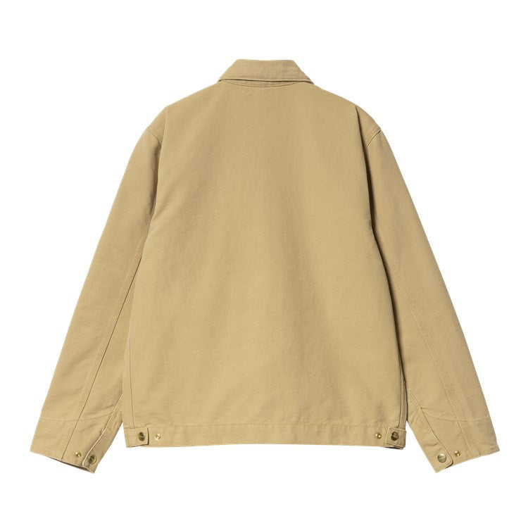 Carhartt WIP Detroit Jacket - Bourbon