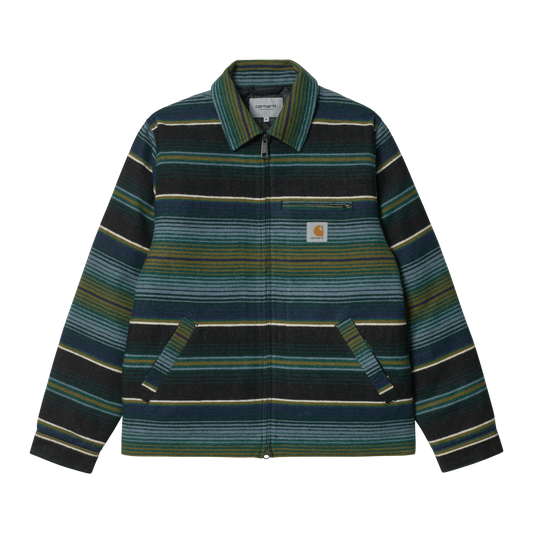 Carhartt WIP Detroit Tuscon Jacket