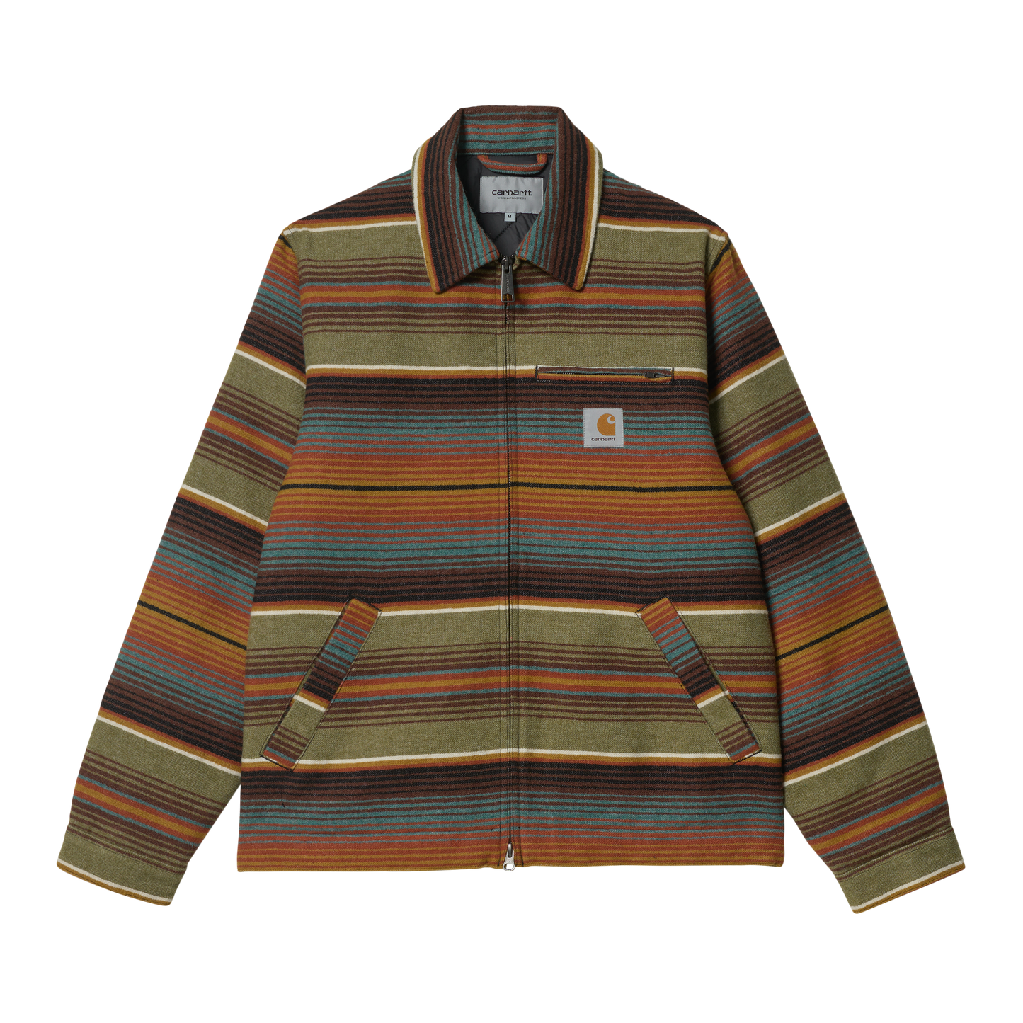 Carhartt WIP Detroit Tuscon Jacket