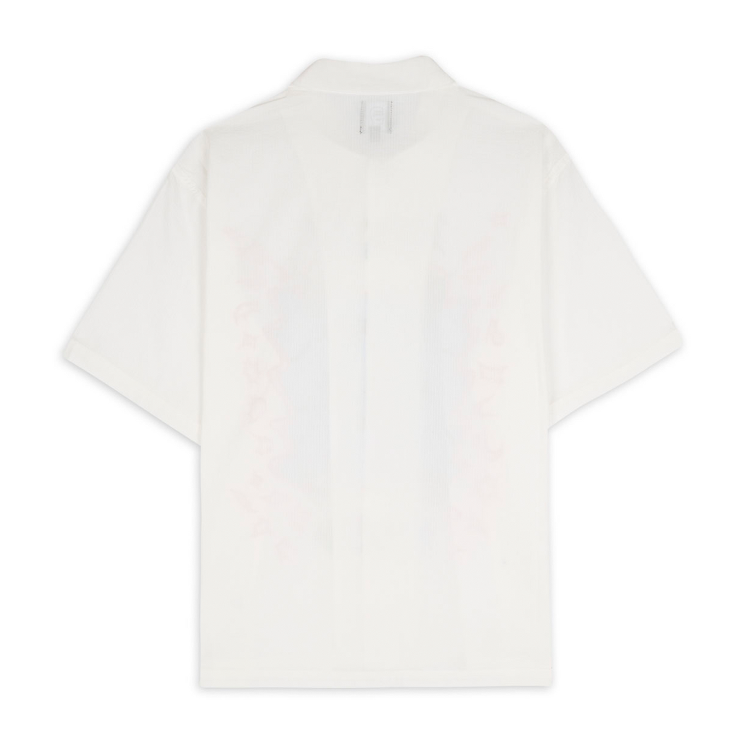 Brain Dead Devil Ears Shirt - Multi
