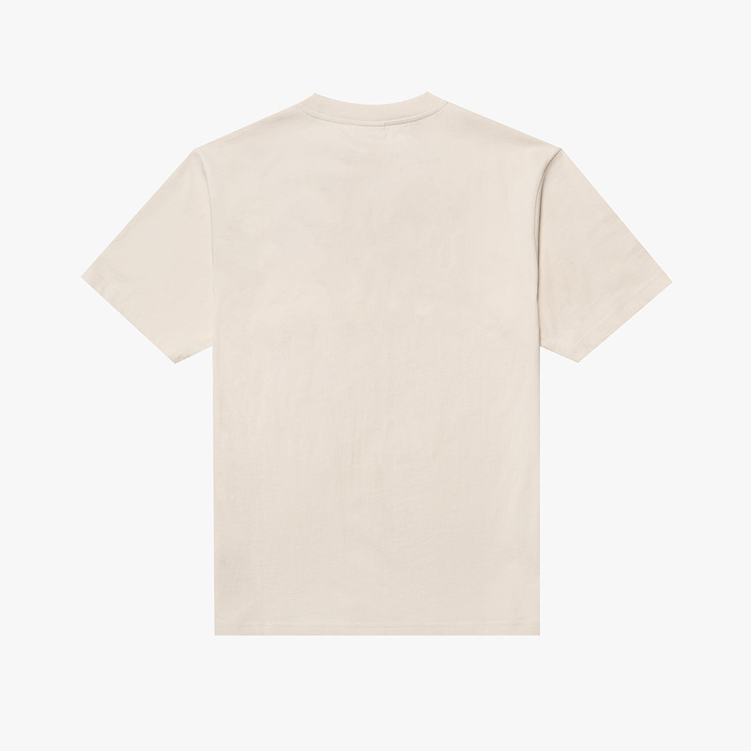 PARLEZ Diego T-Shirt - Beach