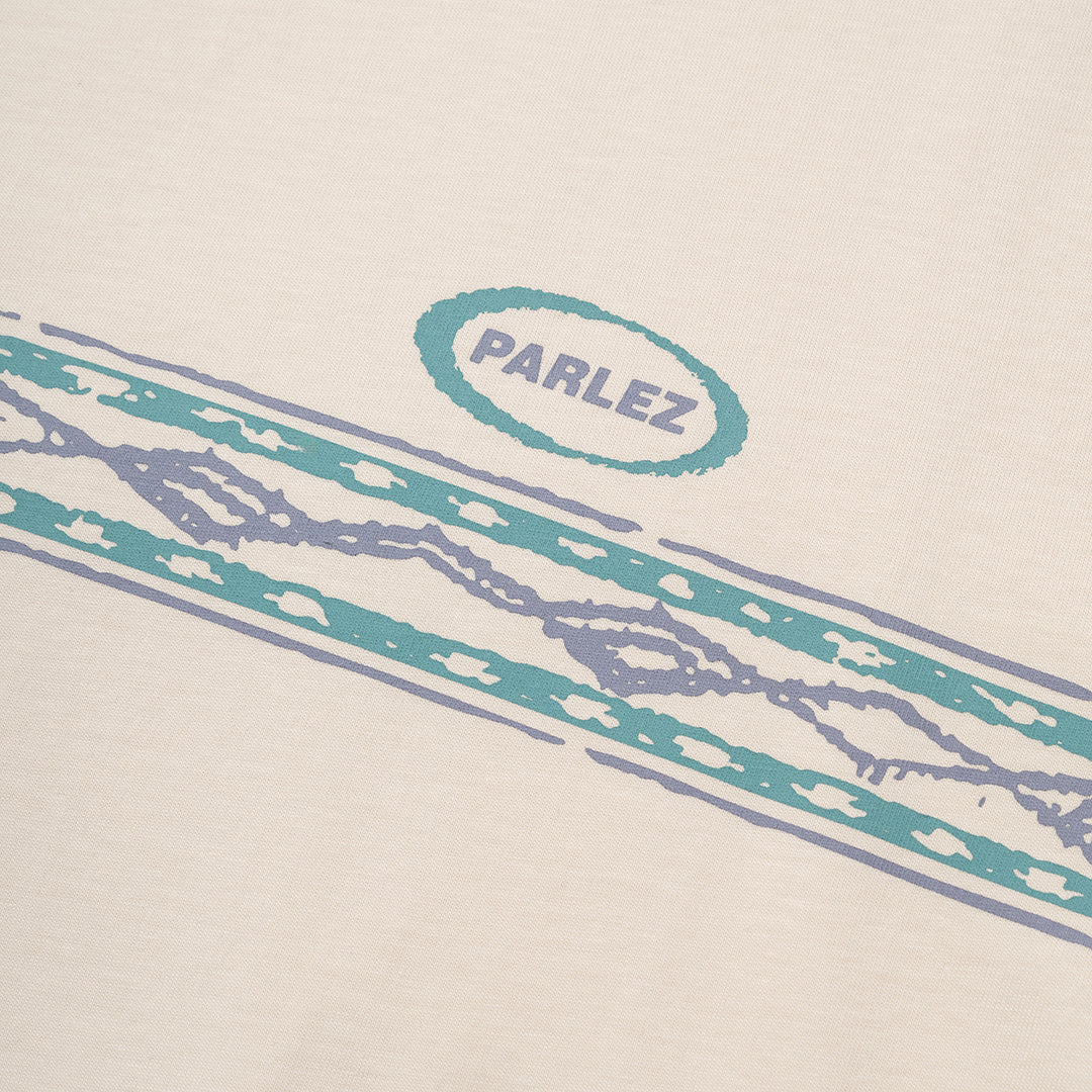 PARLEZ Diego T-Shirt - Beach