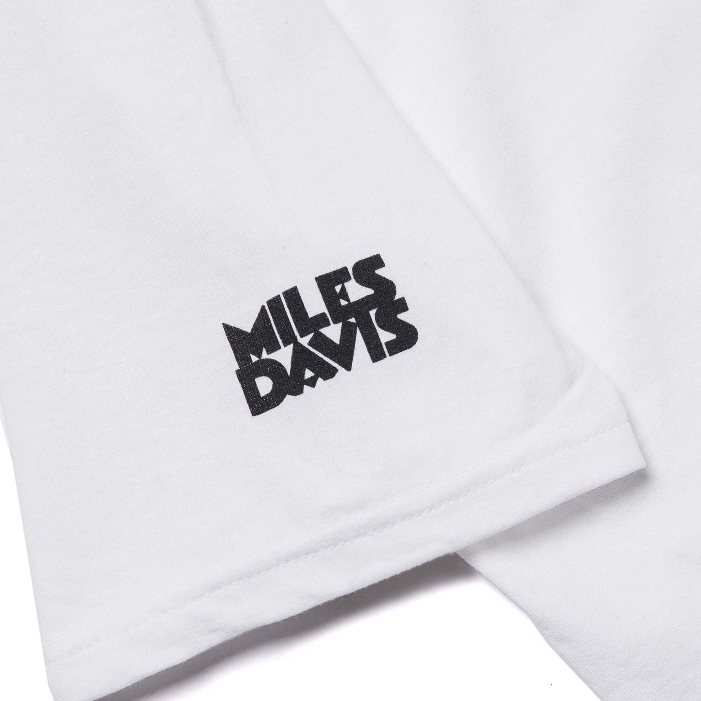 HUF X Miles Davis Directions T-Shirt