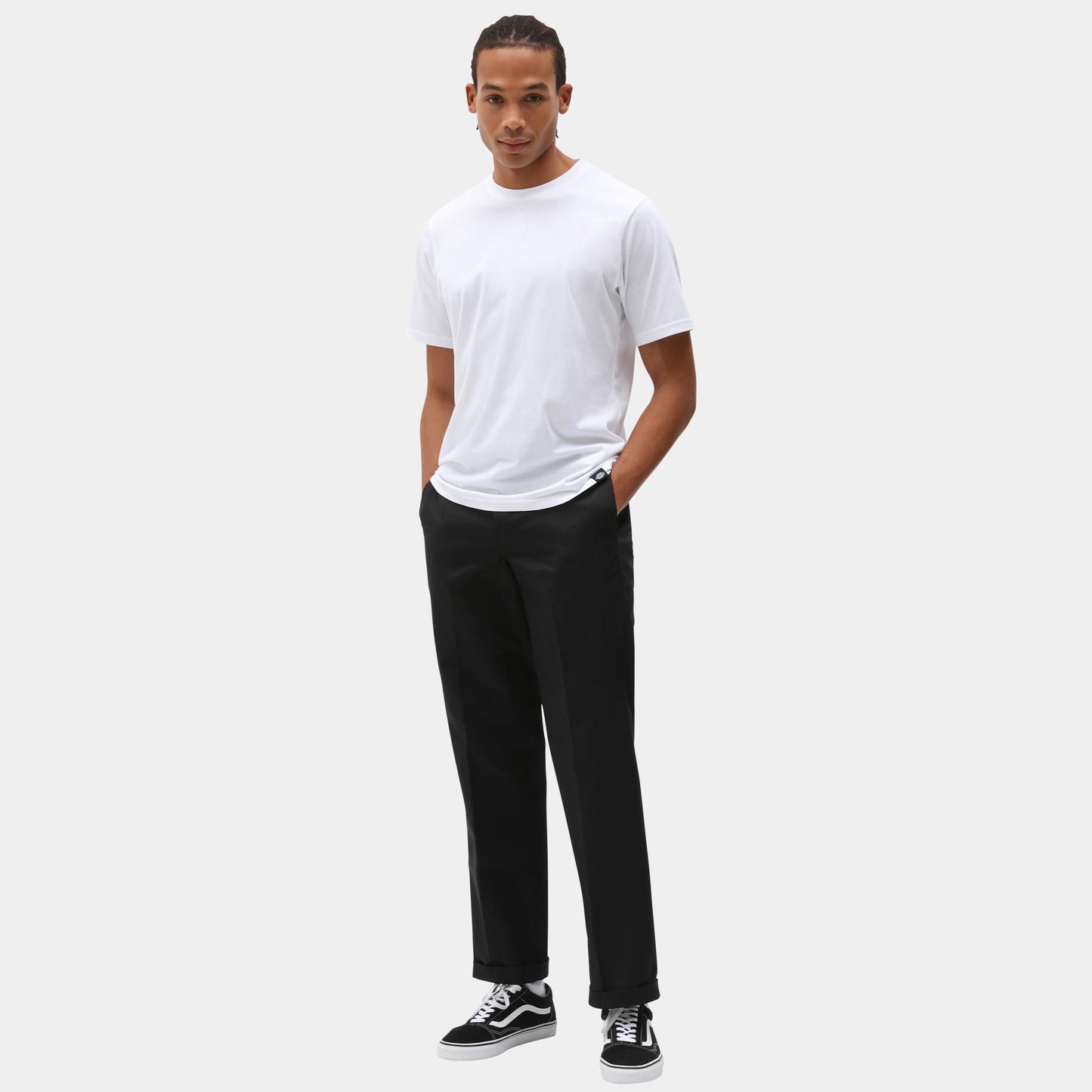 Dickies 874 Original Work Pant - Black