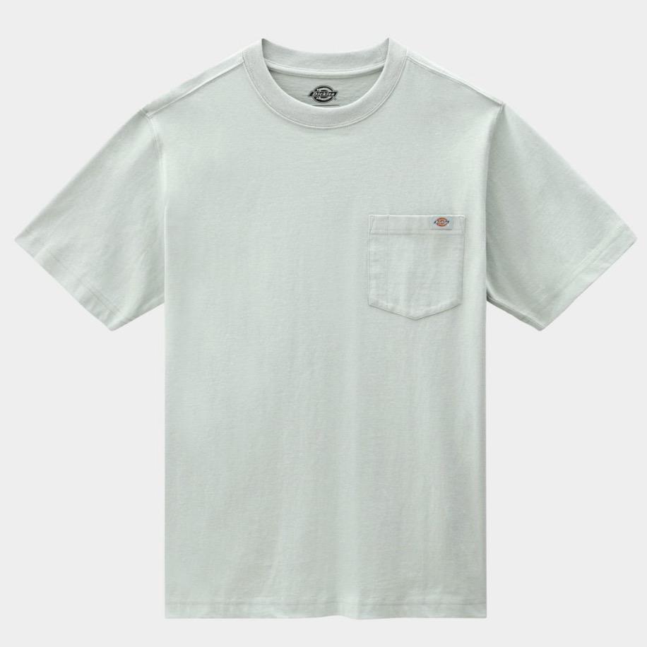 Dickies Porterdale T-Shirt - Jadeite