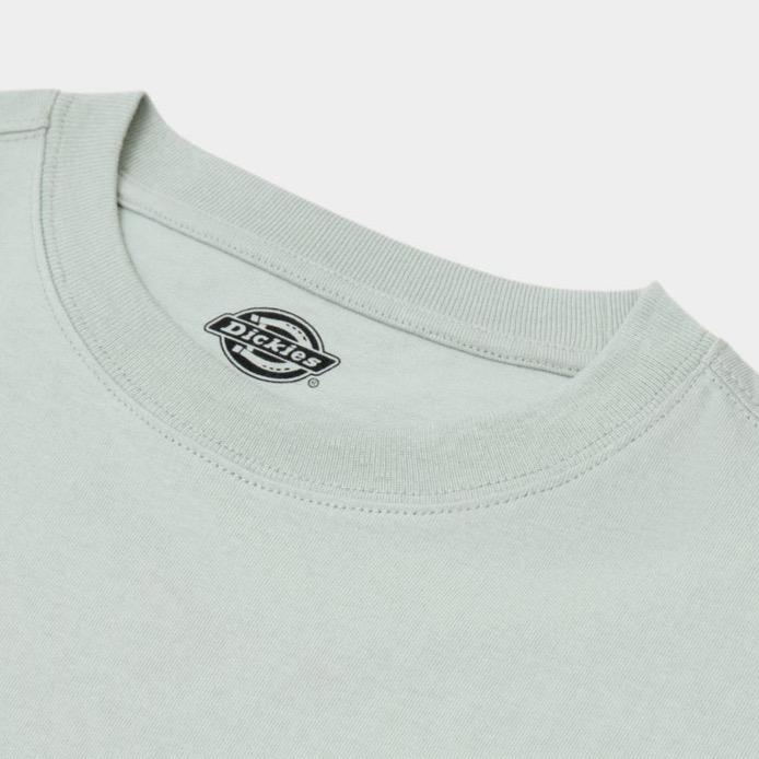 Dickies Porterdale T-Shirt - Jadeite