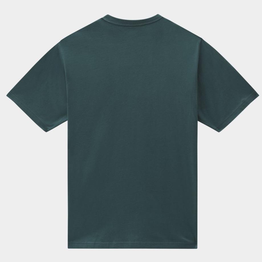 Dickies Aitkin T-Shirt - Pondersoa Green