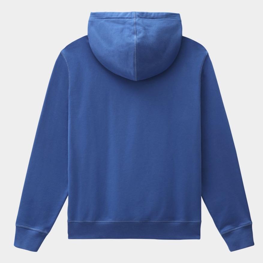 Dickies Loretto Hoodie - True Blue