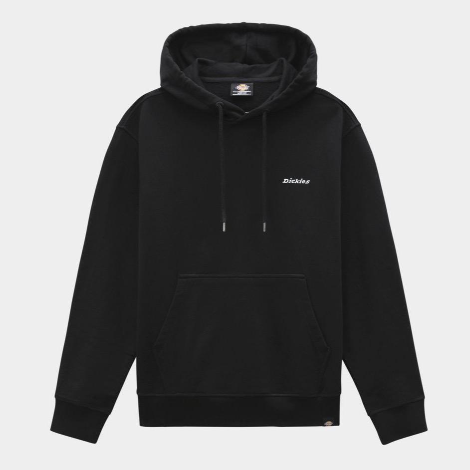 Dickies Loretto Hoodie - Black