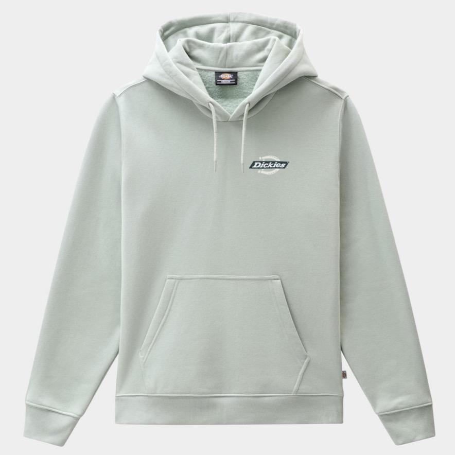 Dickies Ruston Hoodie - Jadeite