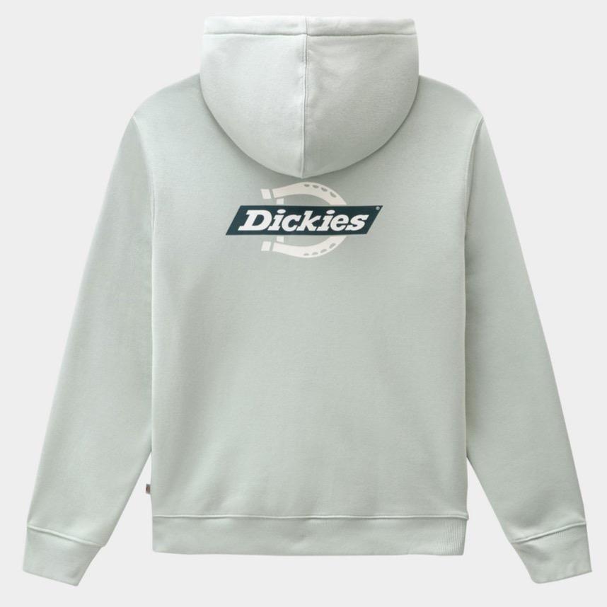 Dickies Ruston Hoodie - Jadeite