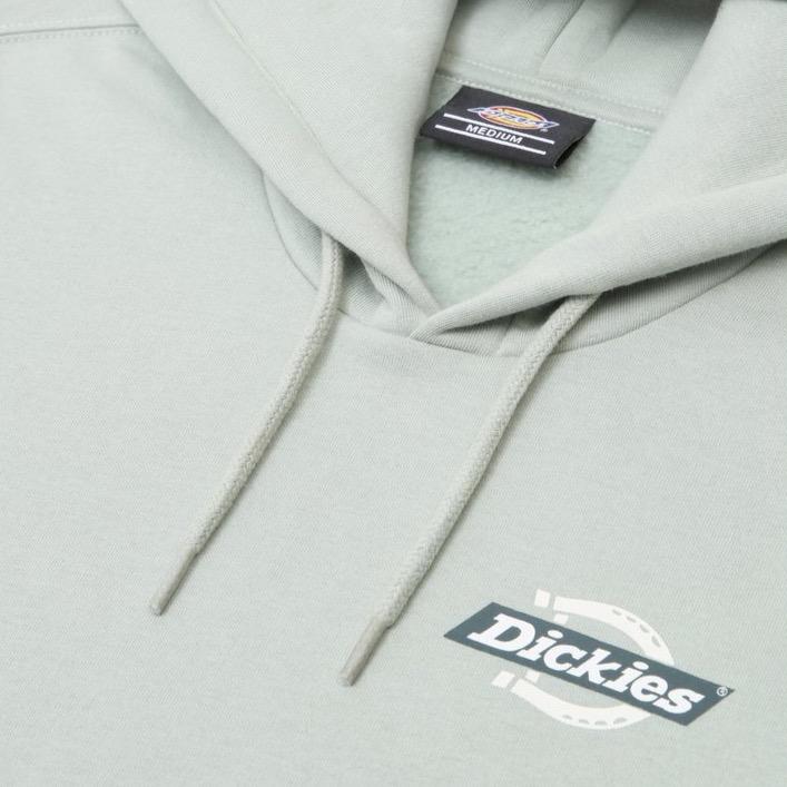 Dickies Ruston Hoodie - Jadeite