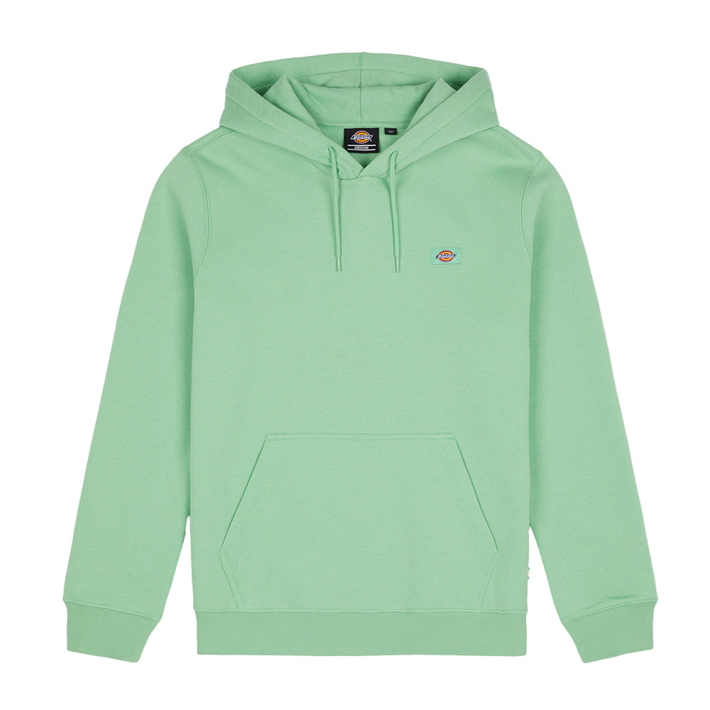 Dickies Oakport Hoodie - Apple Mint
