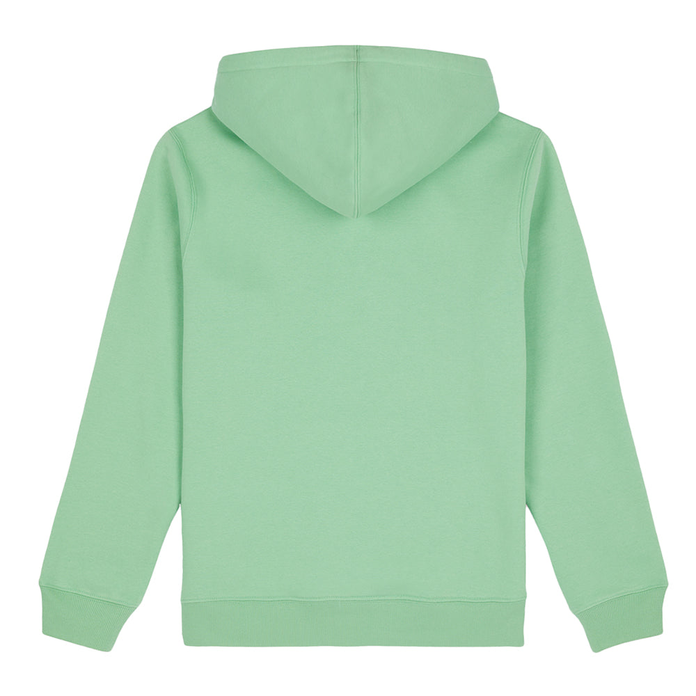 Dickies Oakport Hoodie - Apple Mint