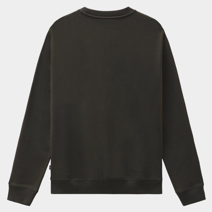 Dickies Oakport Sweatshirt - Olive Green