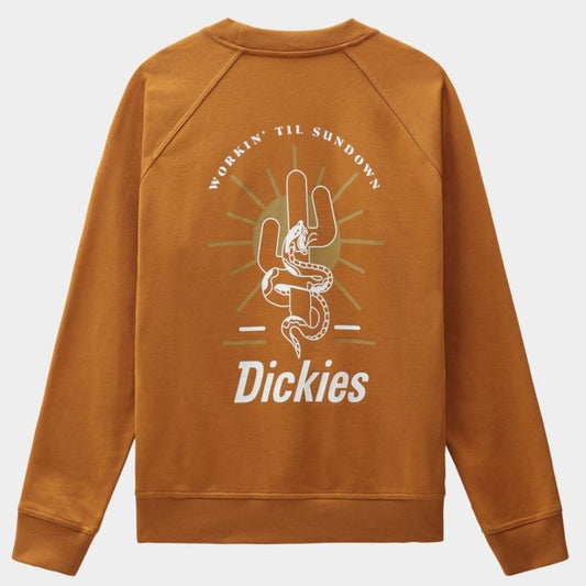 Dickies Bettles Sweatshirt