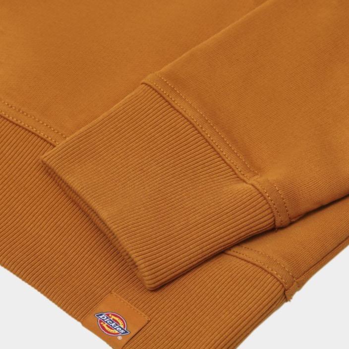 Dickies Bettles Sweatshirt - Pumpkin Spice