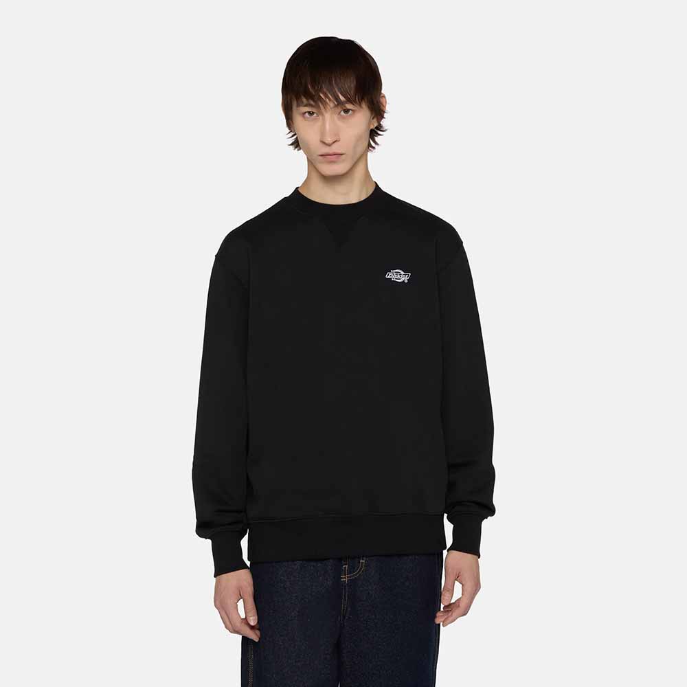 Dickies Summerdale Sweat - Black