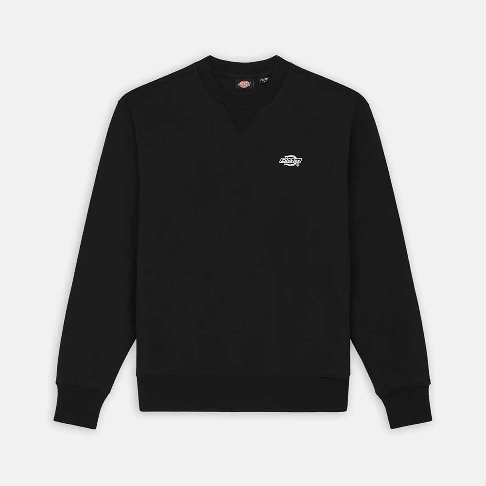 Dickies Summerdale Sweat - Black