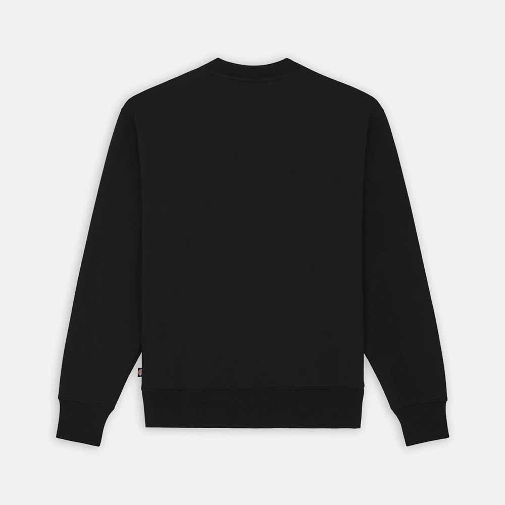 Dickies Summerdale Sweat - Black