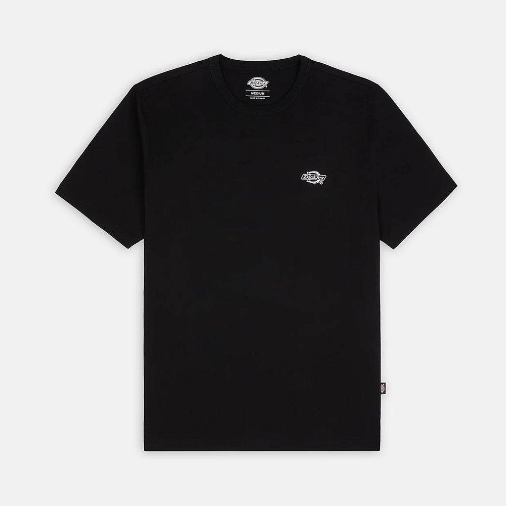 Dickies Summerdale Tee - Black
