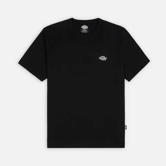 Dickies Summerdale Tee - Black