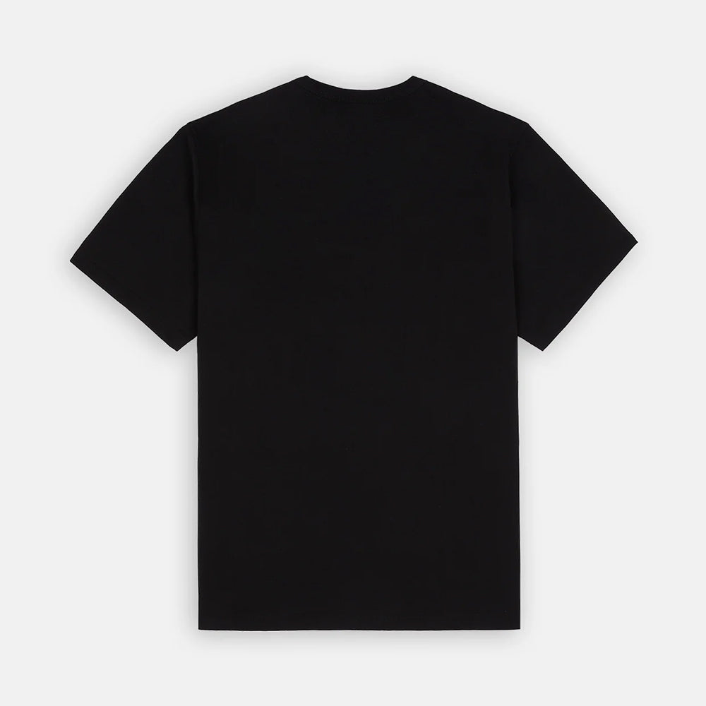 Dickies Summerdale Tee - Black