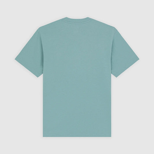 Dickies Summerdale Tee - Stormy Sea