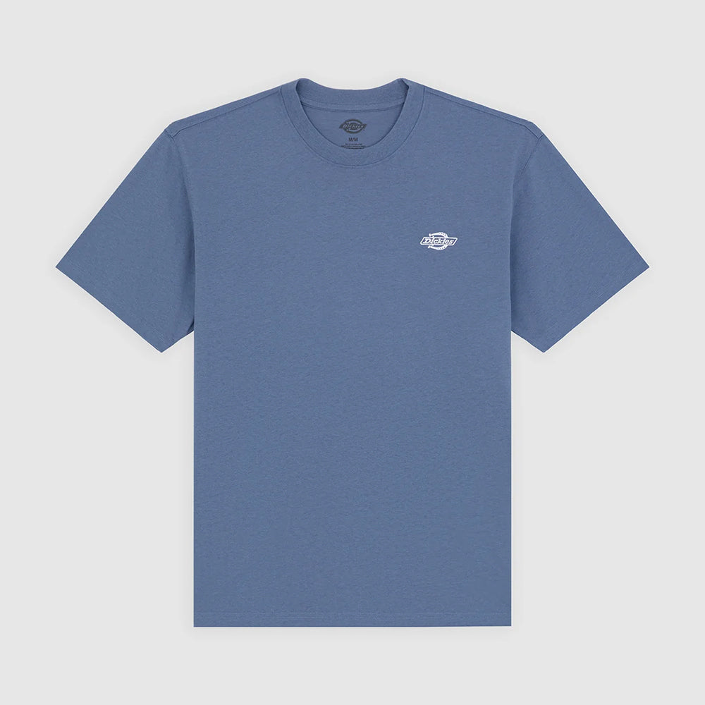 Dickies Summerdale Tee - Retro Indigo