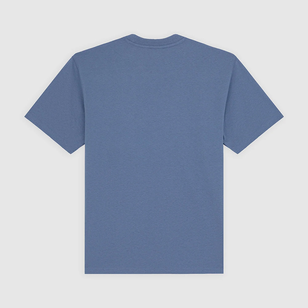Dickies Summerdale Tee - Retro Indigo