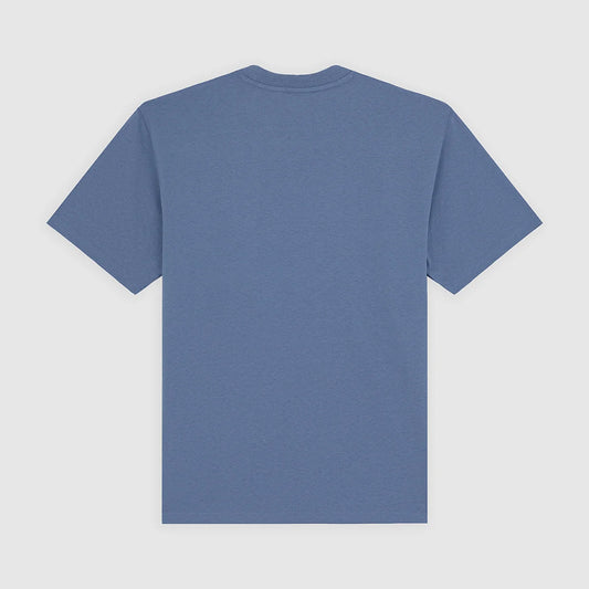 Dickies Summerdale Tee - Retro Indigo