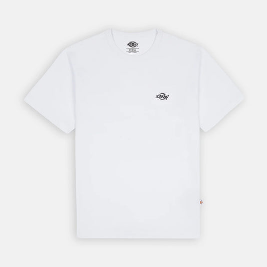 Dickies Summerdale Tee  - White
