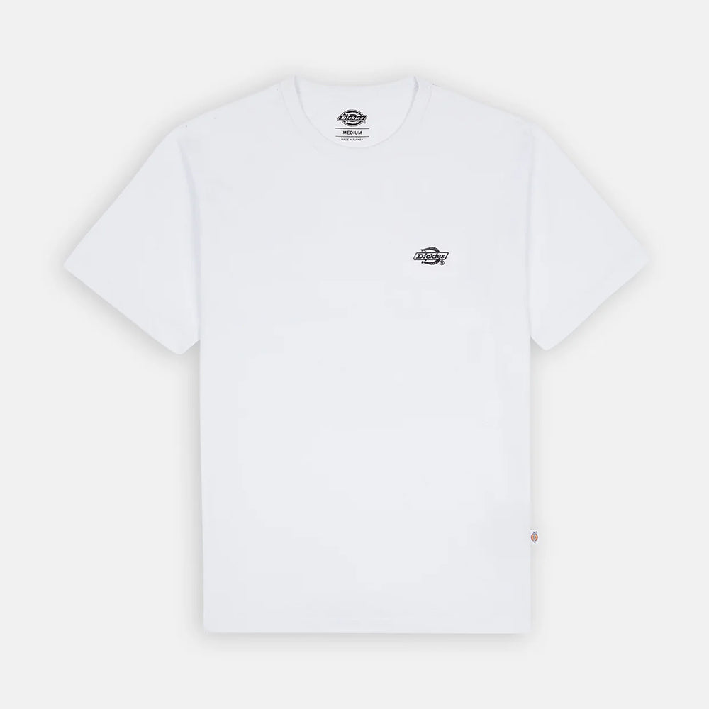 Dickies Summerdale Tee  - White