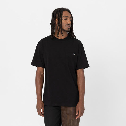 Dickies Luray Pocket SS Tee - Black