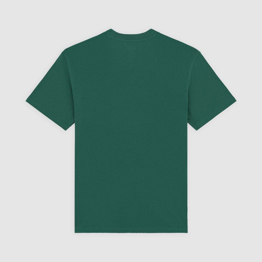 Dickies Luray Pocket SS Tee - Pine Needle Green