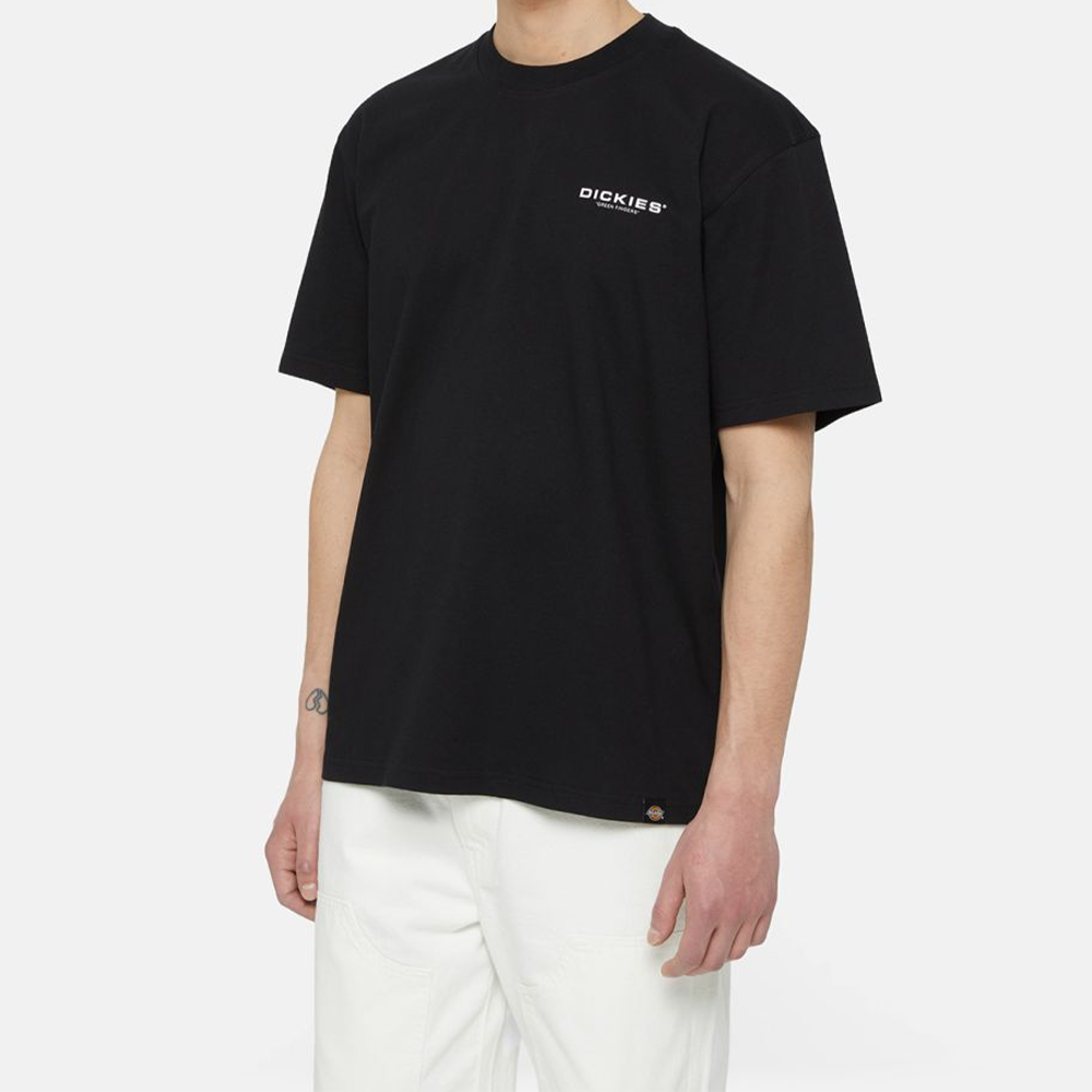 Dickies Wakefield S/S T-Shirt - Black
