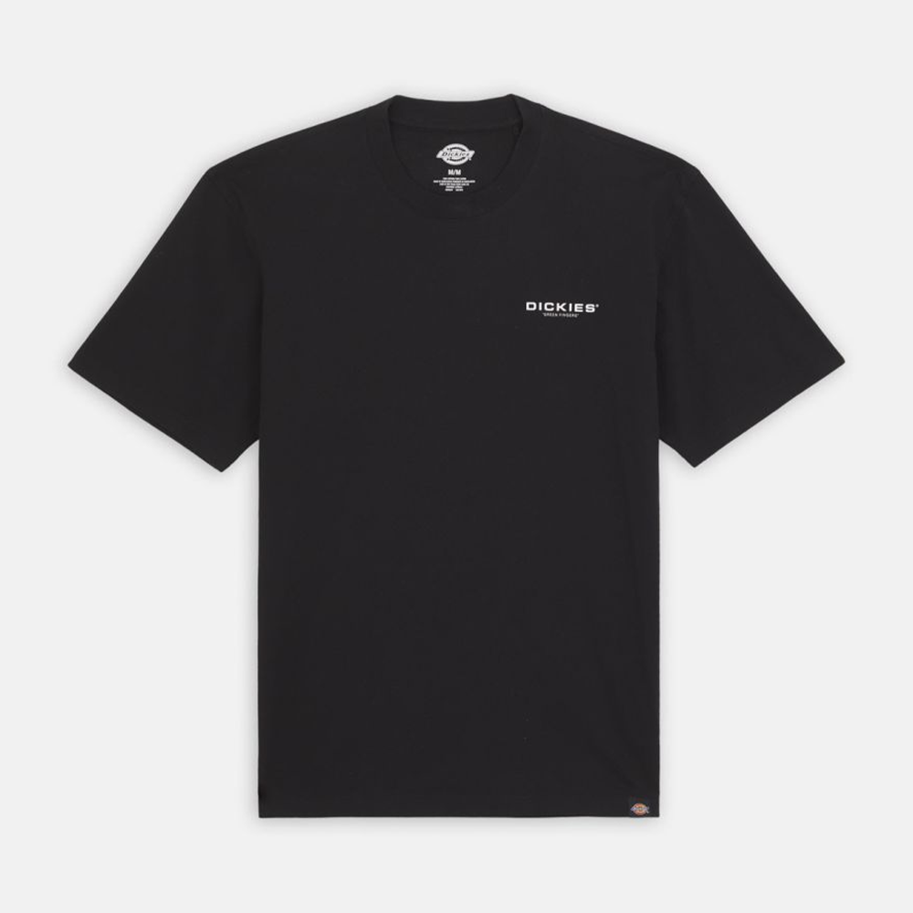 Dickies Wakefield S/S T-Shirt - Black