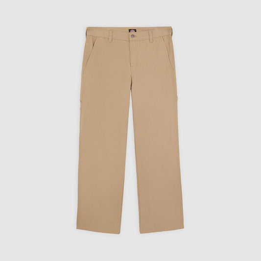 Dickies Canvas Carpenter LW Pant - Desert Sand