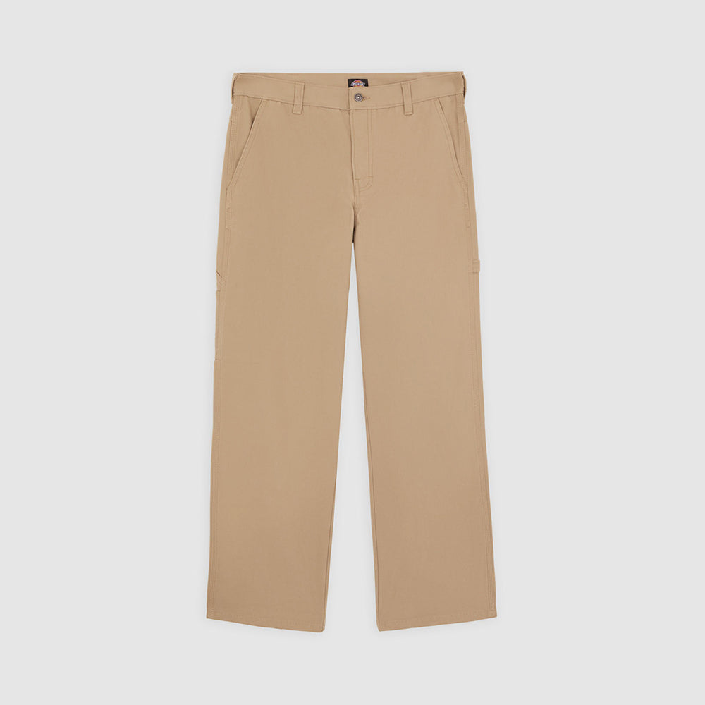 Dickies Canvas Carpenter LW Pant - Desert Sand