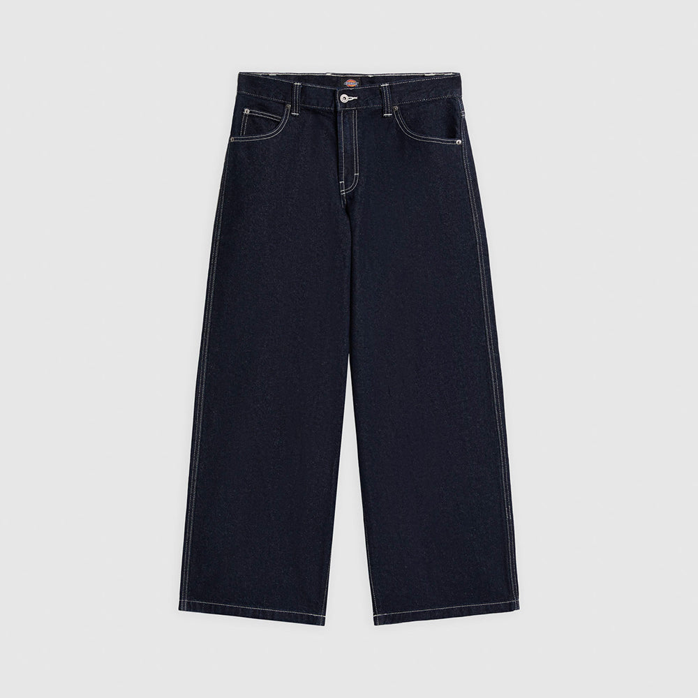 Dickies Loose Wave Denim Pant - Rinsed